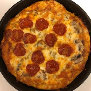 Meet your Posher, Joel